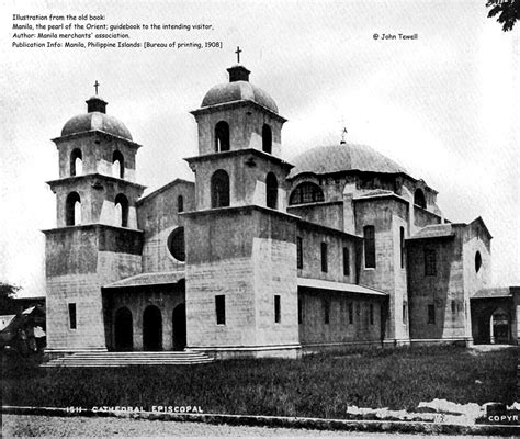 episcopal cathedral of st. mary and st. john